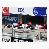 Honda F1復活祭！！