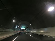 全通した長大トンネル、中央環状線