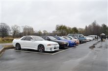 第15回80's&90's ミーティング in秋ヶ瀬公園 第15回80's&90's ミーティング in秋ヶ瀬公園