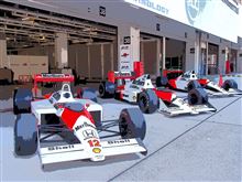 モータースポーツファン感謝デー Honda F1復活祭 モータースポーツファン感謝デー Honda F1復活祭
