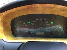13万km達成！