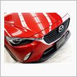 話題のCX-3