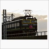撮り鉄活動