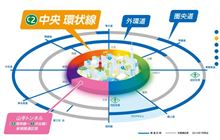 中央環状線 山手トンネル 私も走りました(^v^) 中央環状線 山手トンネル 私も走りました(^v^)