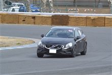 V60で走るTC1000