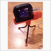 DRY-mini1 動作確認