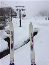 スキーとスノボ スキーとスノボ