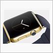 金ぴかApple Watch