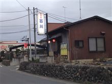 郊外型小規模系居酒屋。