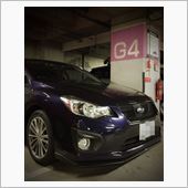 今日で納車3周年