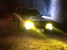 第1回「CDLトリセツプロジェクト」愛車撮影会に行ってきました。