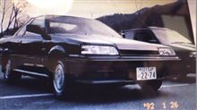 R３１スカイライン