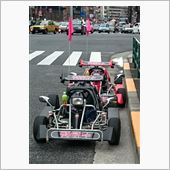 アキバカート。