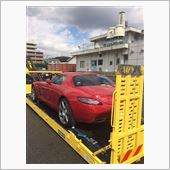 今日のユーザー車検