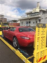 今日のユーザー車検