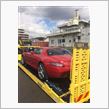 今日のユーザー車検