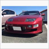 ライトとウインカー