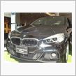 ＢＭＷ　ｘ　カラノ　ｘ　スナフキン