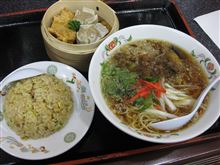 B級グルメ対決　第2弾！
