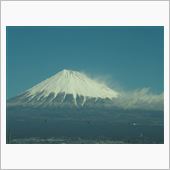 西行きで寒波襲来！！