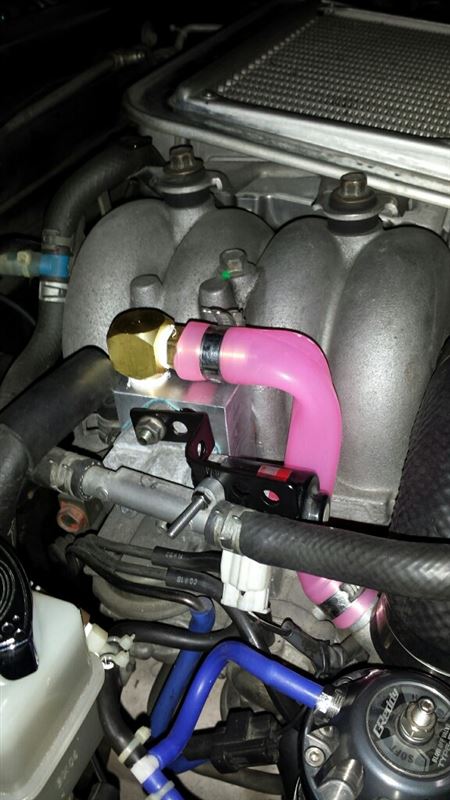 FC3S にFD3S BACV流用｜やまぴかりや改めまーくんのブログ｜やま