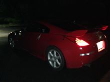 Z　スタッド→ラジアル交換