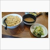 【RMS】つけ麺　春樹