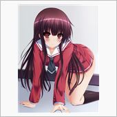 春アニメのヒロインを物色して ...