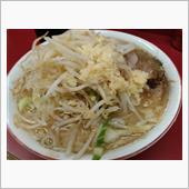 １３・ラーメン二郎京急川崎店 ...