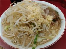 １３・ラーメン二郎京急川崎店(川崎区)