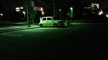 寒かったね～