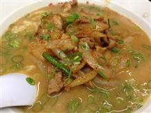 スタミナラーメン 