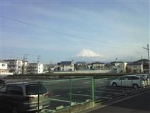 おはようございます150312