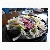 ＠遠野食肉センター