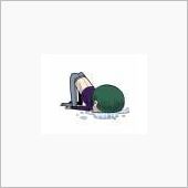 持っていないオトコ・・・