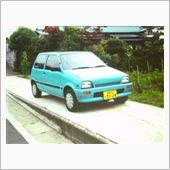 自分の軽自動車歴を振り返って ...