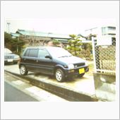 自分の軽自動車歴を振り返って ...