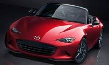 新型ロードスター 新型ロードスター
