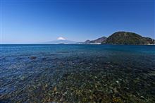 今日の富士山