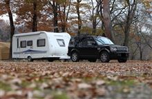 Disco-4 + Caravan on You Tube