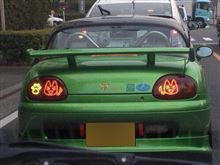 今後のカーゴ弄り(維持り？)予定…