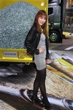 TOKYO AUTO SALON 2015 Youkaさん