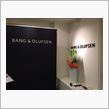 BANG &amp; OLUFSEN
