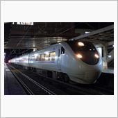 芦原温泉駅ではくたか24号