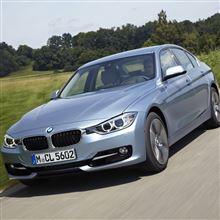 320dの納車前にBMWのお勉強　その2 試乗と評価