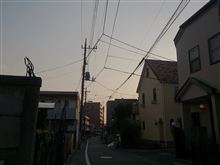 (=゜ω゜)ボー・・・としたホワイトデー