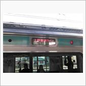 ＠752H（上野東京ライン）