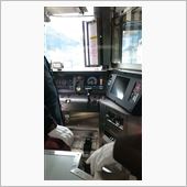 227系に初乗車( v^-゜ ...