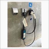 タキゲン　プロトタイプ　充電 ...