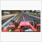 2015   F-1開幕だ！